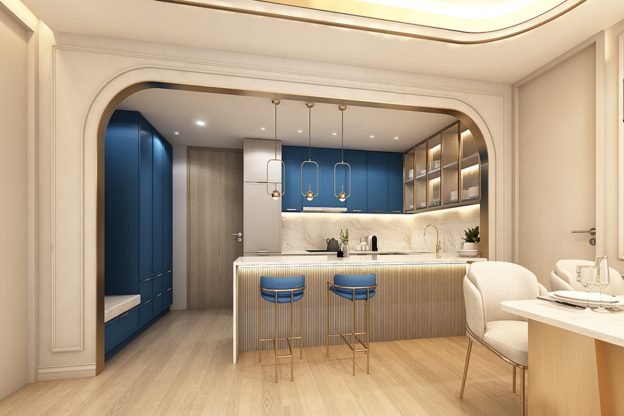 Above Element Condominium Pasak, Phuket For Sale